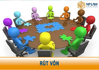 Những điều cần lưu ý về pháp luật khi rút vốn khỏi công ty