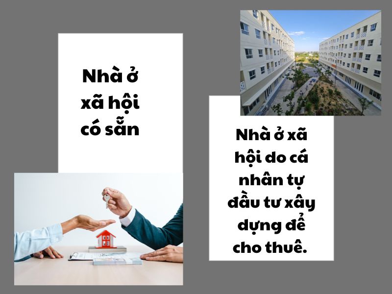 Tư vấn hợp đồng thuê nhà ở xã hội
