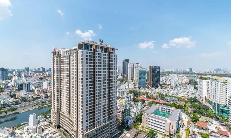 Cùng NPLaw tìm hiểu về hoạt động thuê căn hộ chung cư