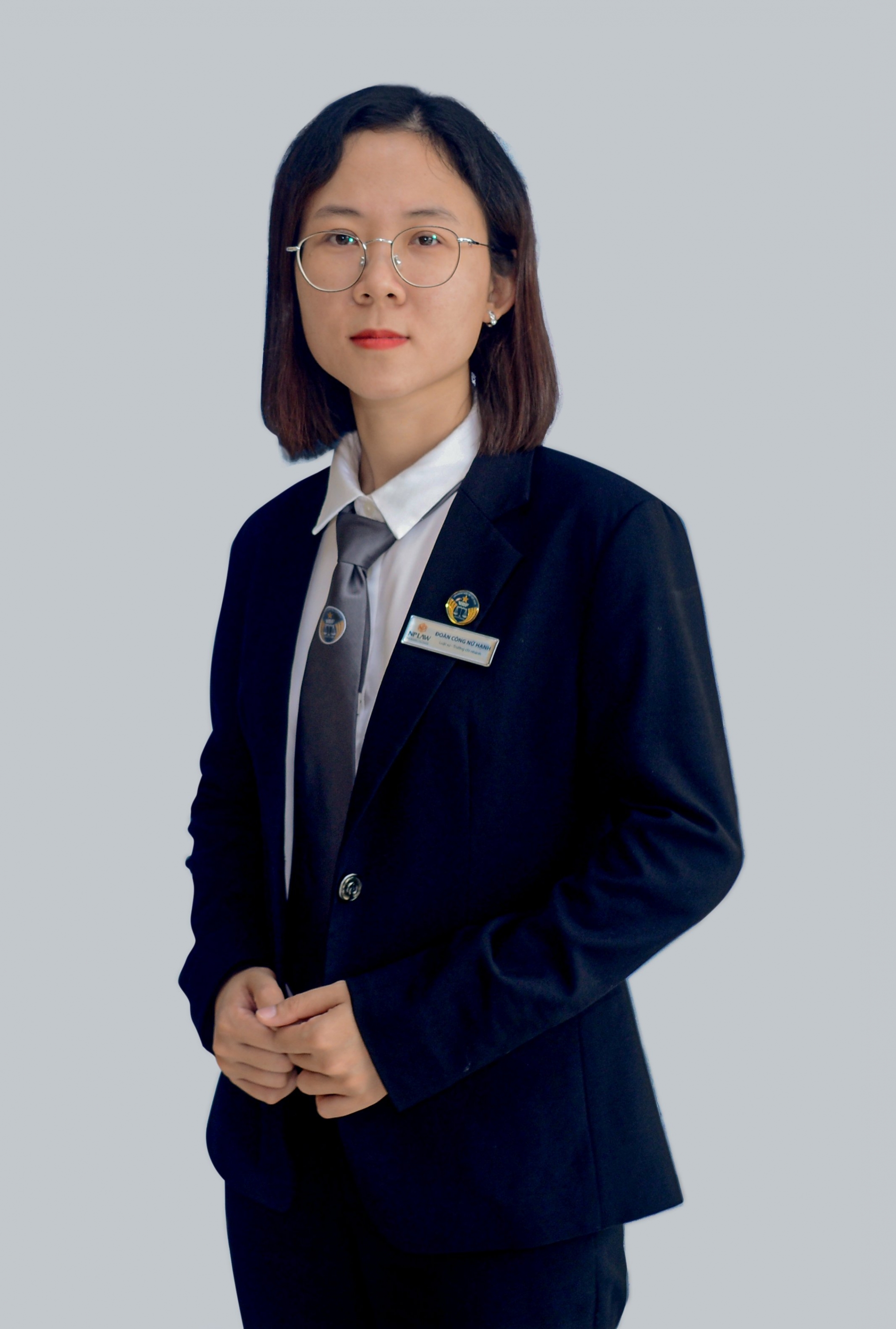 段公女幸律师
