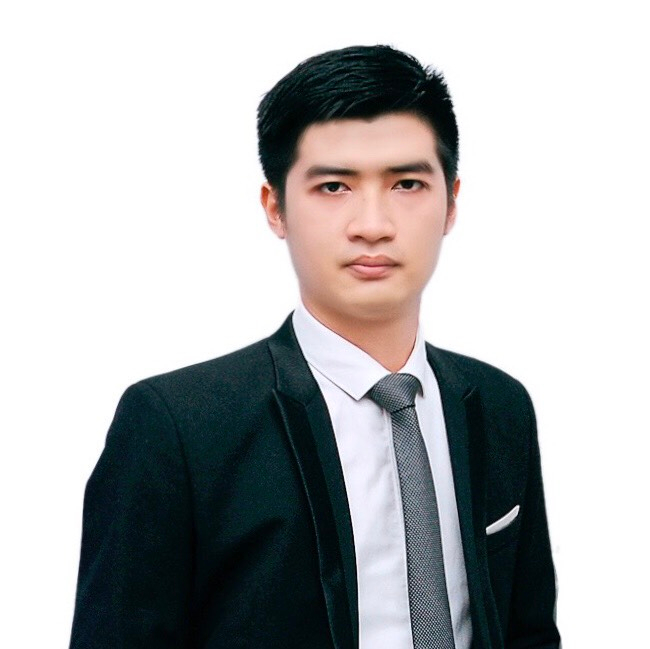 Luật sư Đỗ Viết Tuấn