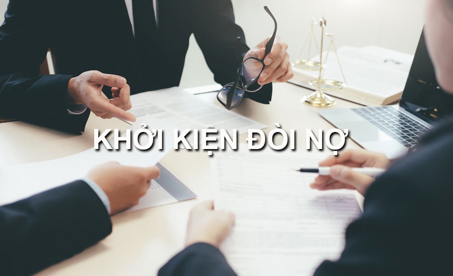 Quy định pháp luật về không thanh toán công nợ theo hợp đồng