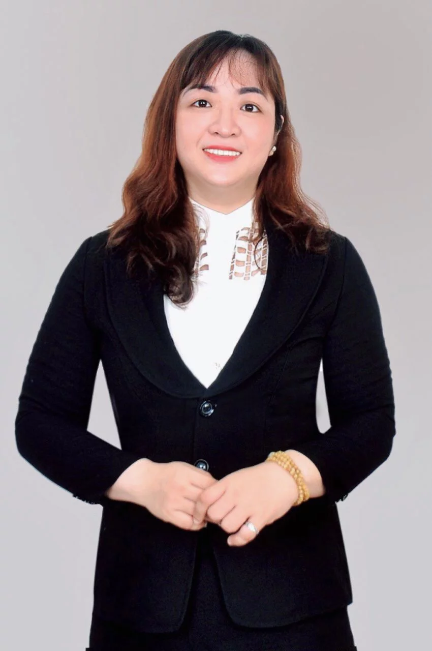 Nguyễn Thị Hồng Ngọc