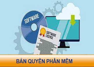 Bản quyền phần mềm là gì?