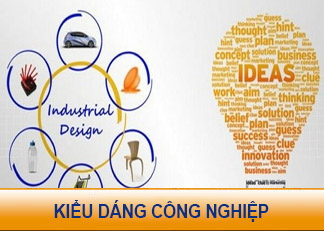 Kiểu dáng công nghiệp