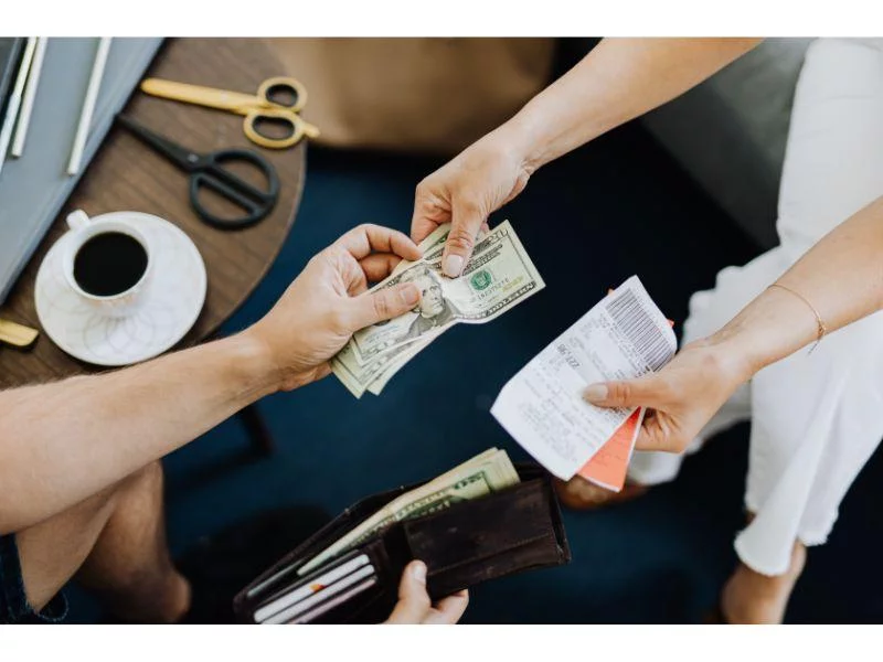 Quy định về nghĩa vụ trả nợ của doanh nghiệp