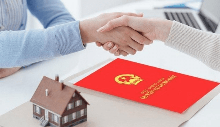 Những vấn đề cần lưu ý khi cầm cố sổ đỏ