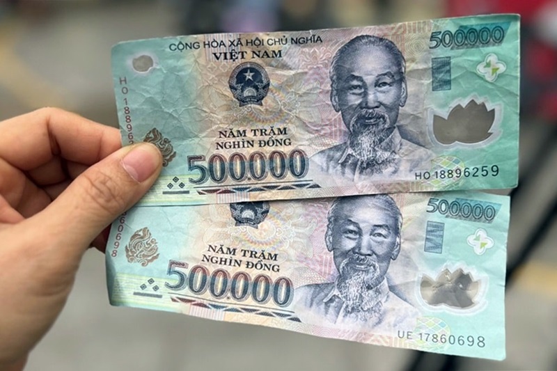 Bán tiền giả bị xử lý như thế nào?