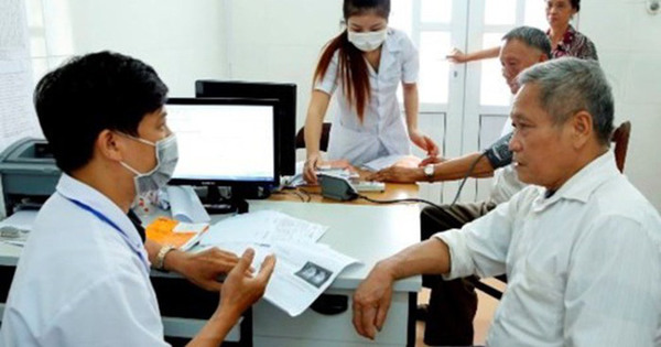 Giấy phép hành nghề khám bệnh, chữa bệnh