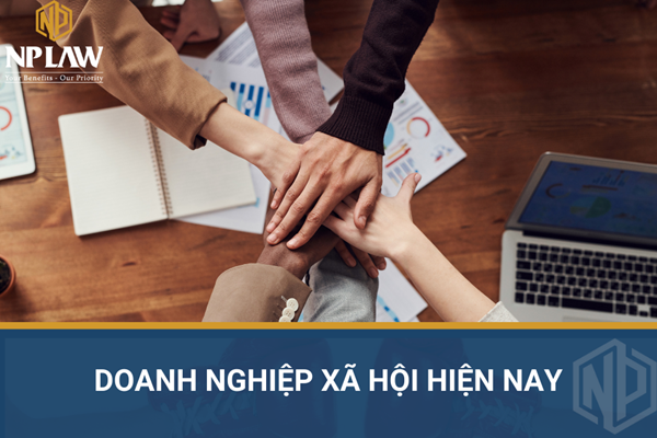 Doanh nghiệp xã hội hiện nay