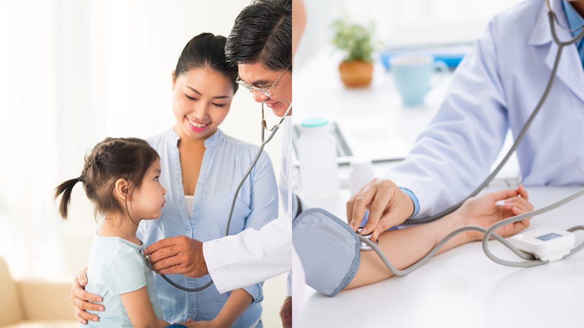 Thực trạng xâm phạm thân thể người bệnh hiện nay