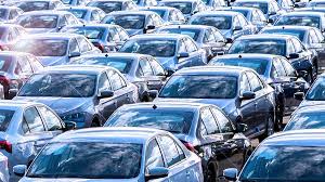 Quy định pháp luật về nhập khẩu xe ô tô