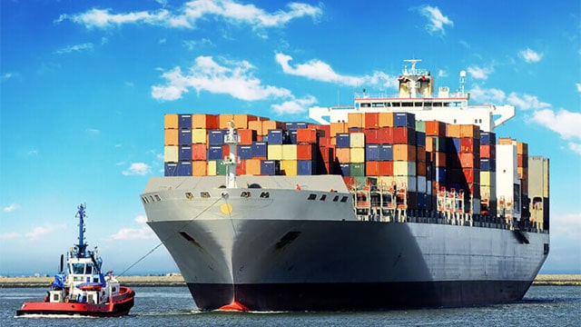 Quy định pháp luật về nhập khẩu tàu biển đã qua sử dụng