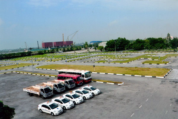 Quy định pháp luật về kinh doanh dịch vụ sát hạch lái xe