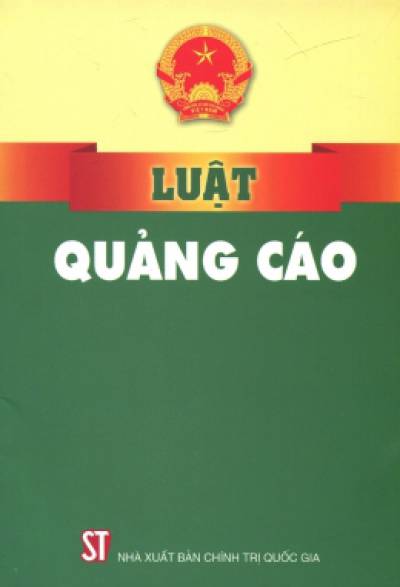 Luật quảng cáo tác động đến những đối tượng nào