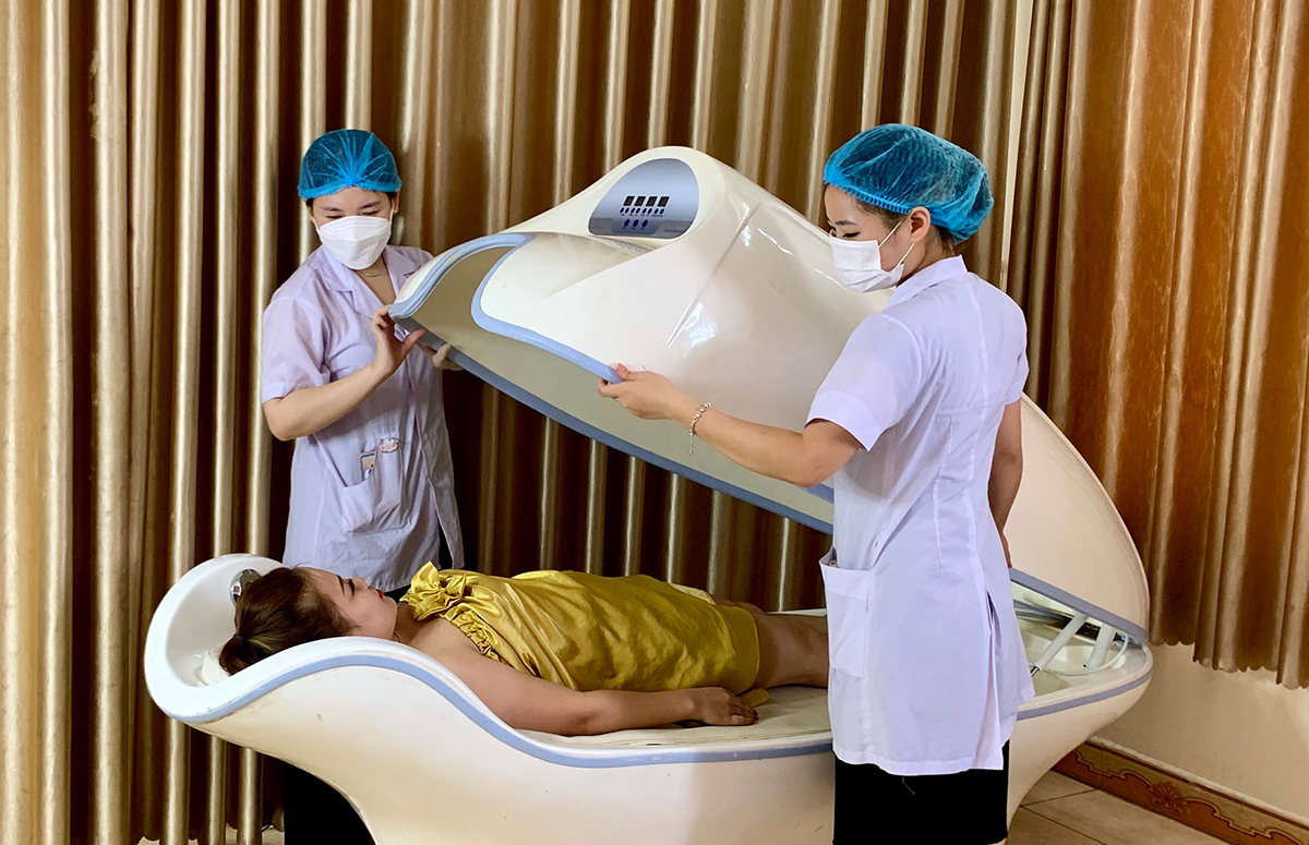 Các quy định liên quan đến quảng cáo thẩm mỹ viện
