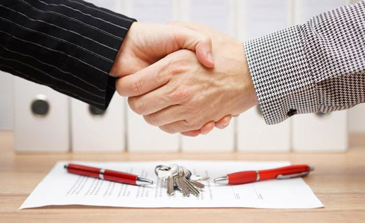 Quy định về hồ sơ chuyển nhượng quyền sử dụng đất mới nhất