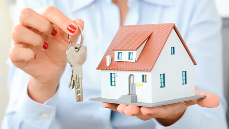 Thông tin pháp lý về chuyển quyền sở hữu nhà