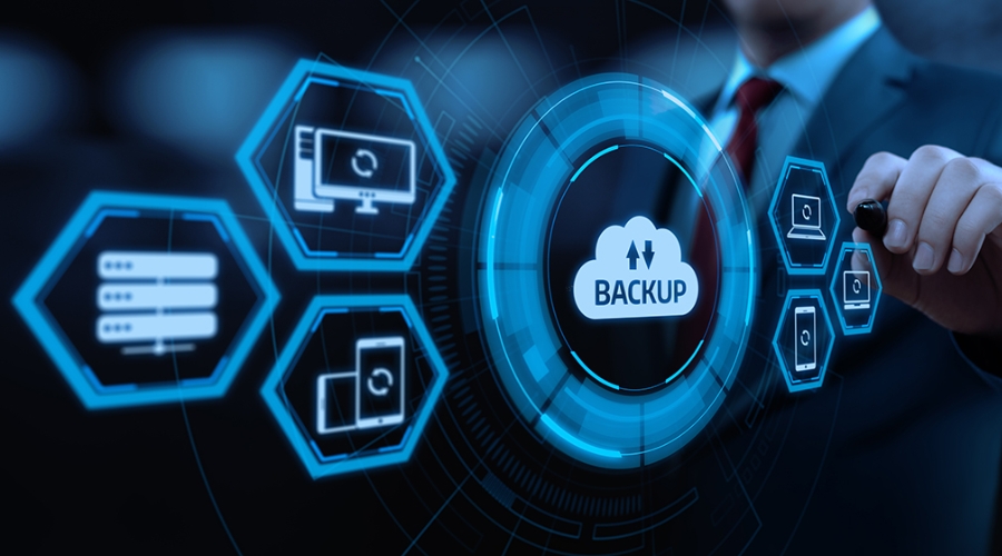 Enterprises failing to properly back up data: legal responsibilities and remedial measures