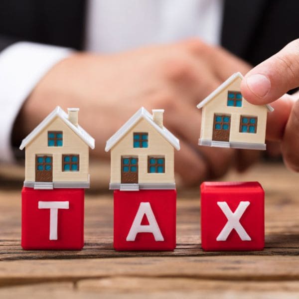 Guidance on declaring corporate income tax arising from the transfer of real estate projects in compliance with applicable legal regulations