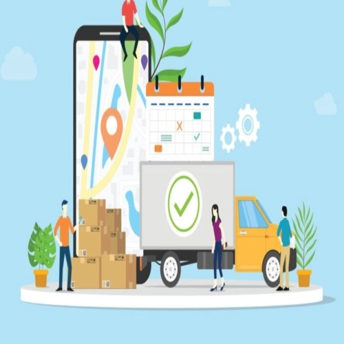 How should a situation be resolved when the processor unilaterally changes the delivery location?