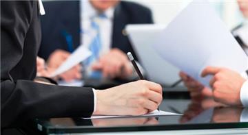 Liquidation of international cooperation agreements