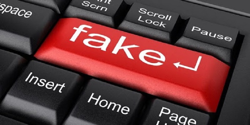 Regulations on fines for creating fake websites (scam websites)
