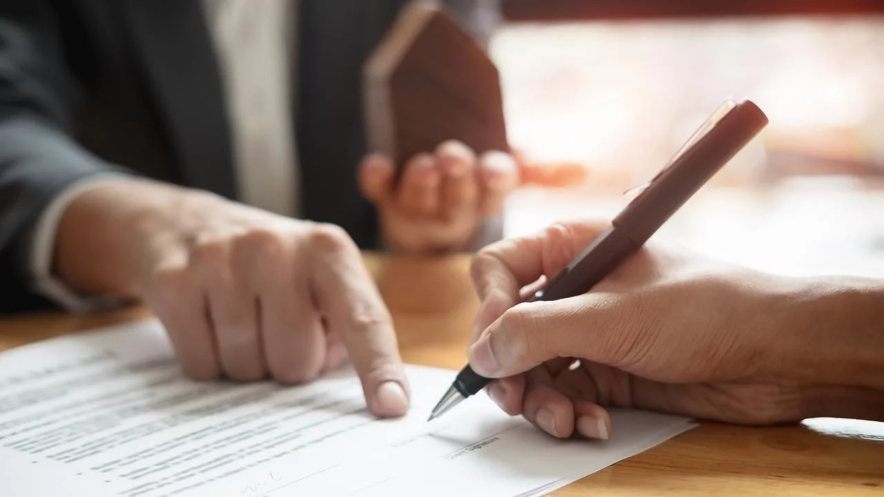 Các thắc mắc thường gặp liên quan đến thoả thuận không đầy đủ