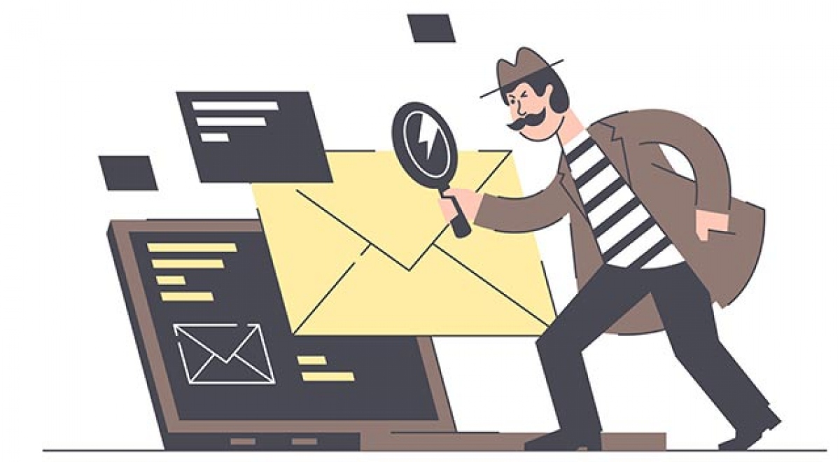 What constitutes unauthorized use of confidential information?