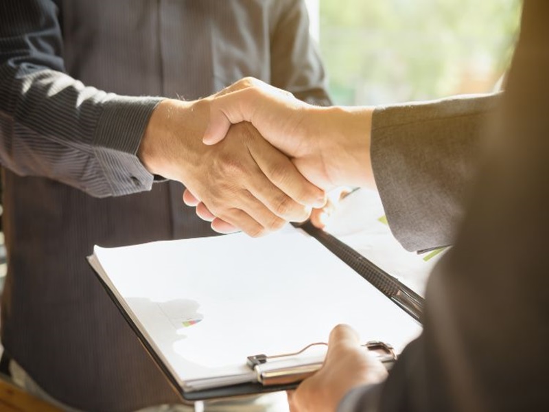 Legal risks of agreeing to boo contract terms orally