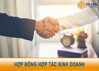 Bản chất của hợp đồng bcc