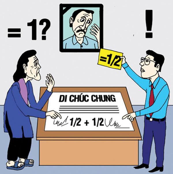Thủ tục được thực hiện như thế nào? Có kết quả bao lâu? - di sản thừa kế - nplaw.vn