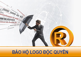 Bảo hộ logo độc quyền