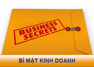 Bí mật kinh doanh là gì?