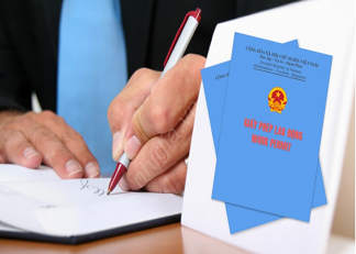 Thủ tục xác nhận miễn giấy phép lao động đúng quy định pháp luật