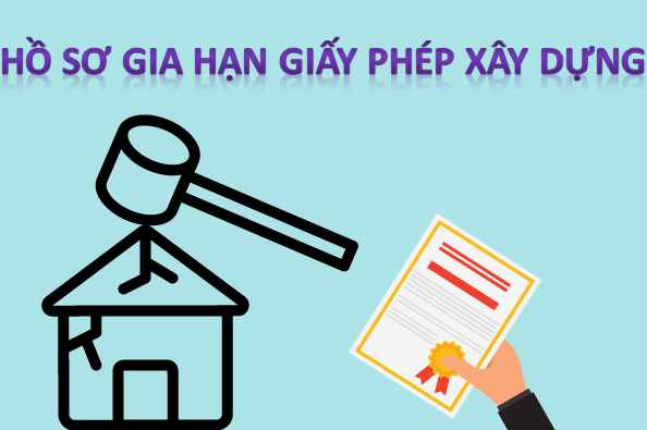 Hồ sơ gia hạn giấy phép lao động