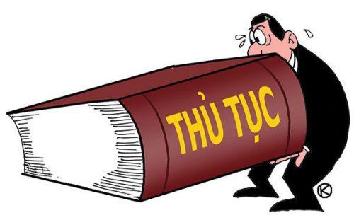 Trình tự, thủ tục cấp Giấy chứng nhận đủ điều kiện thương nhân mua bán LPGLNGCNG.