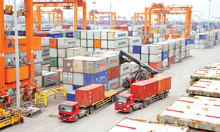 Giao nhận hàng hoá xuất nhập khẩu: Những vấn đề pháp lý cần lưu ý