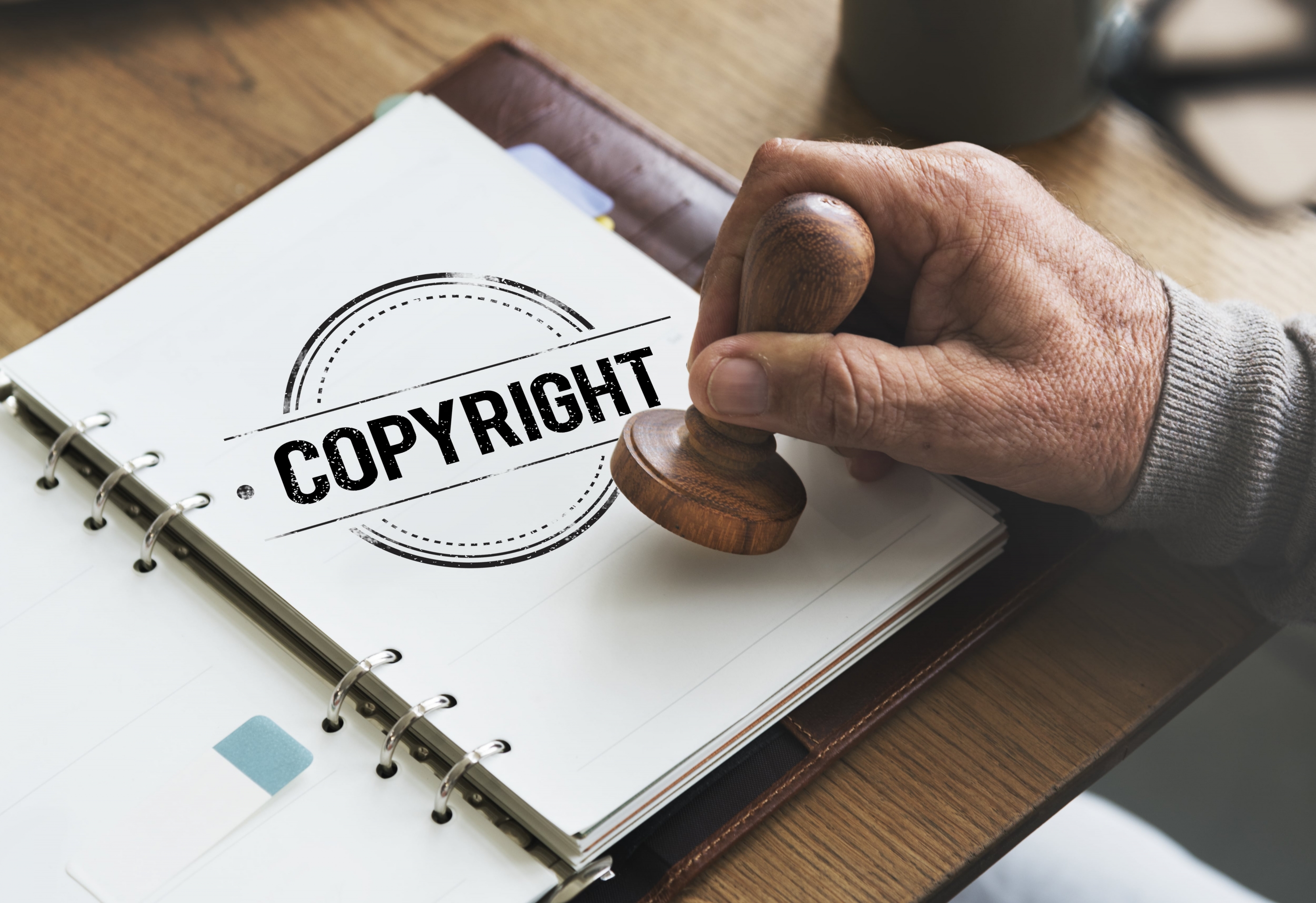Copy bài viết của người khác  – tác giả cần làm gì để bảo vệ tác phẩm ?