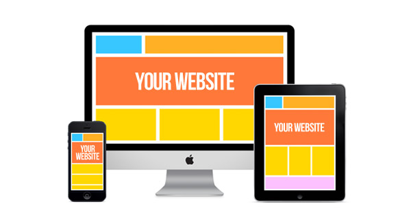 Website bán hàng trực tuyến hiệu quả