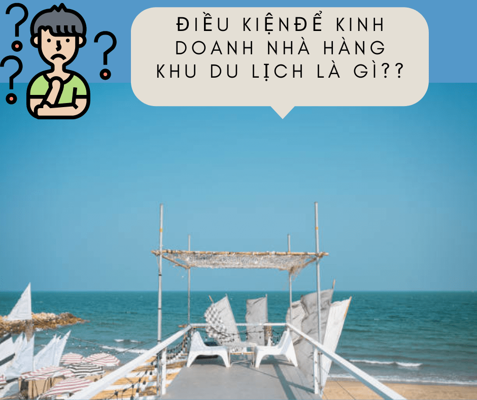 Điều kiện để đăng ký nhà hàng