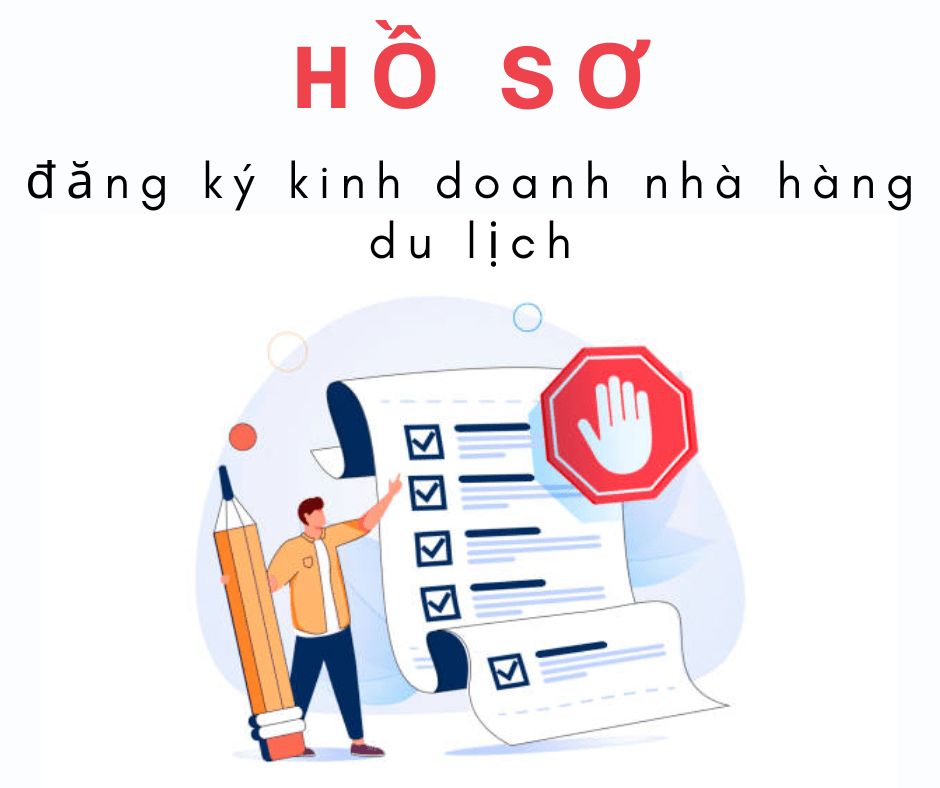 đăng ký kinh doanh nhà hàng