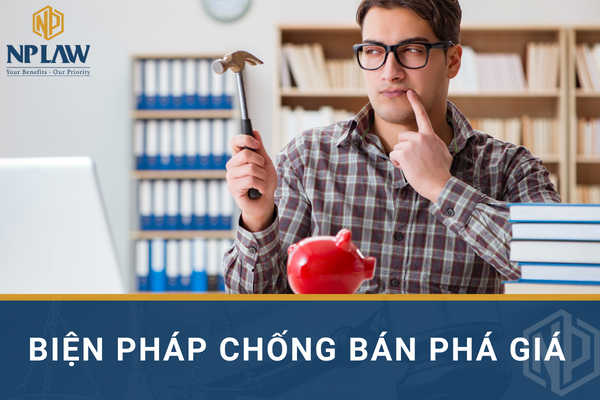 Biện pháp chống bán phá giá