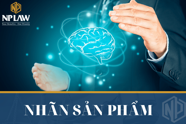 Nhãn sản phẩm