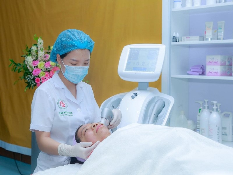 Hồ sơ đề nghị cấp chứng chỉ hành nghề thẩm mỹ