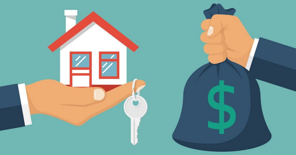 Điều kiện để trở thành tài sản bảo đảm