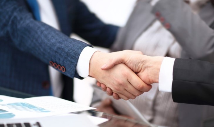 QUY ĐỊNH PHÁP LUẬT VỀ GÓP VỐN KINH DOANH