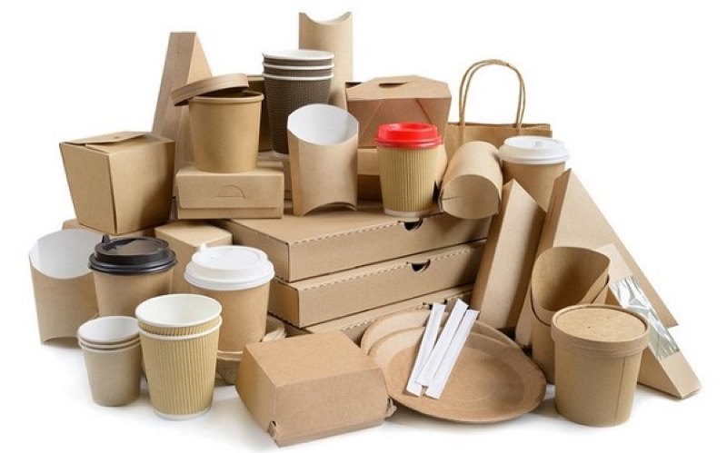 Quy định pháp luật về bao bì thực phẩm