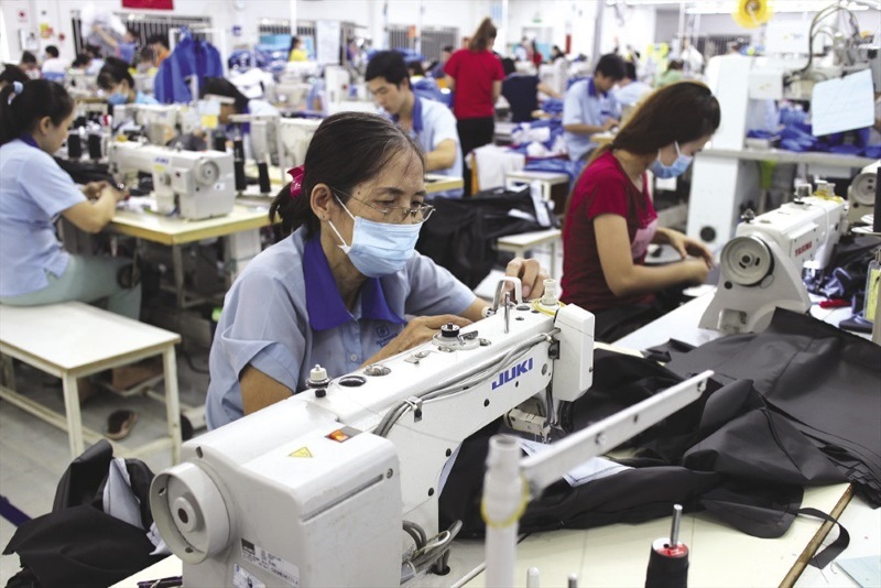Nhu cầu việc làm của người lao động cao tuổi hiện nay