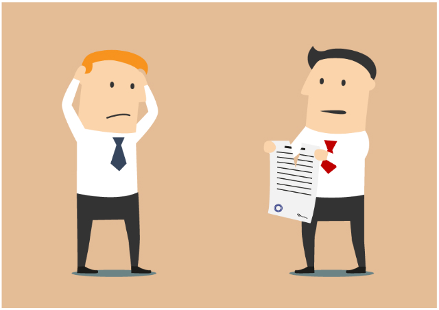Chấm dứt hợp đồng lao động với lao động nước ngoài 